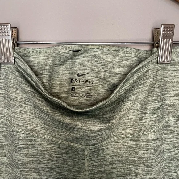 Nike Dri Fit Leggings - Picture 3 of 3